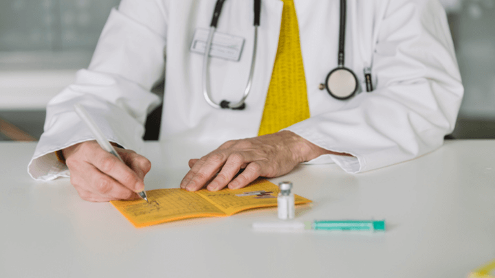 HPV-Impfempfehlung für Jungen