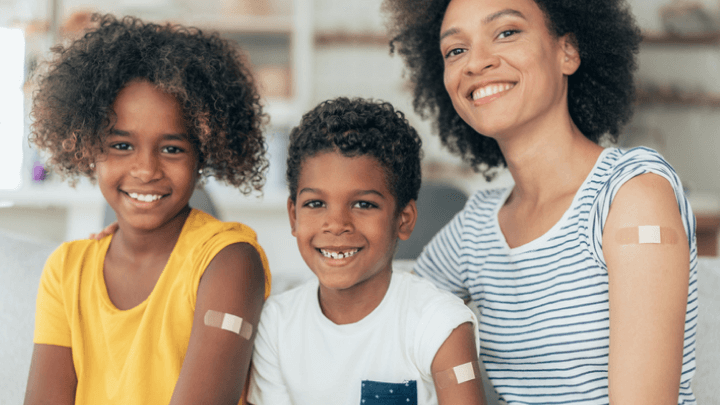 Wie kann die HPV-Impfung wirken?