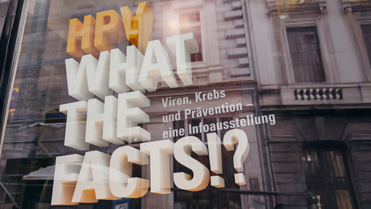 HPV WHAT THE FACTS?!