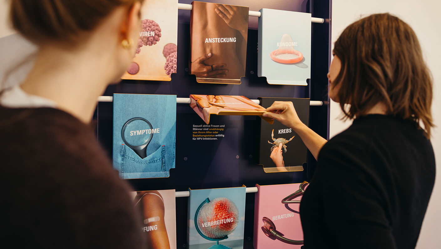 HPV WHAT THE FACTS?!