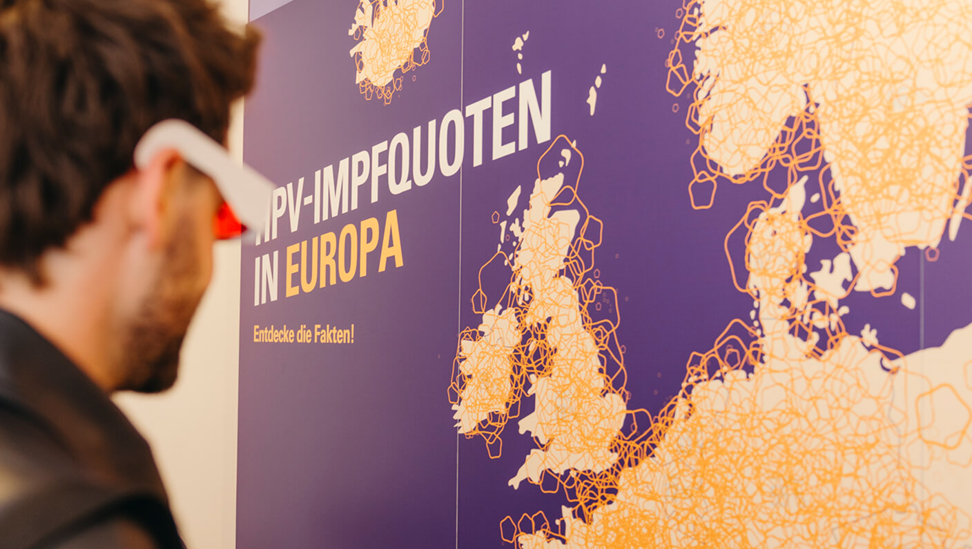 HPV WHAT THE FACTS?!