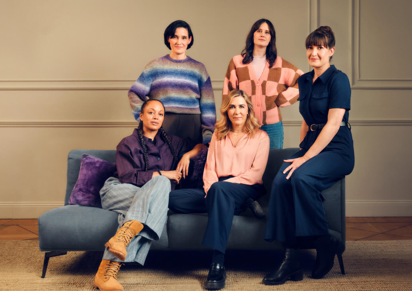 HPV - sorge jezt für dein Kind vor.